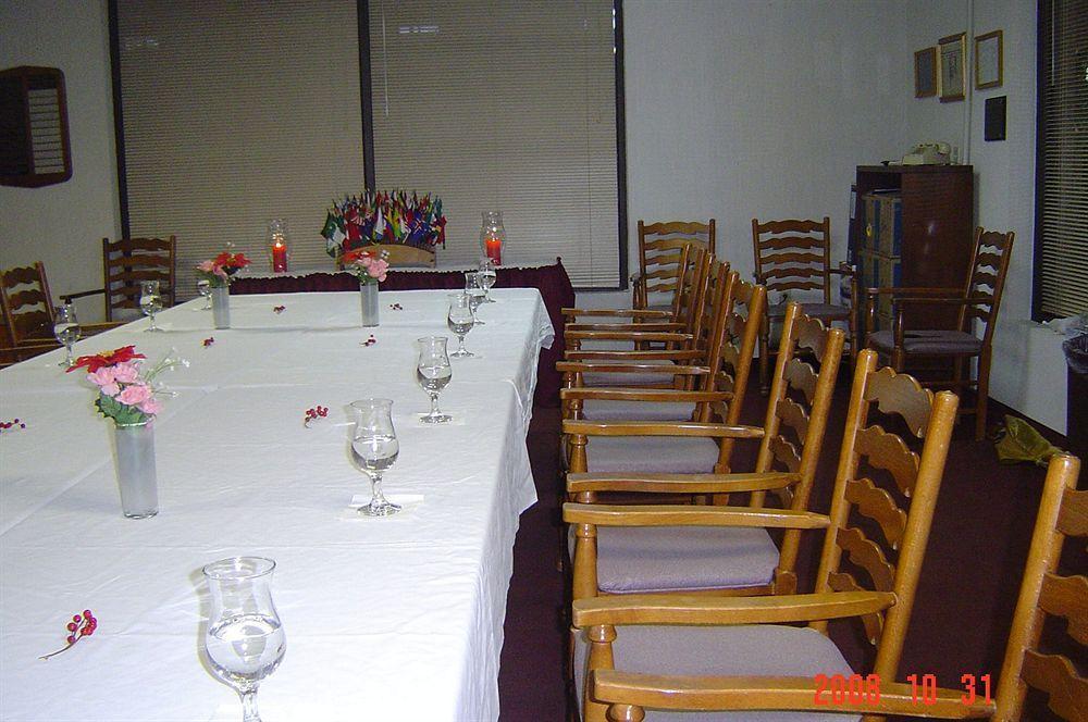 Ahoskie Inn Esterno foto